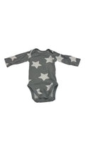 Long Sleeve onesie - Stars