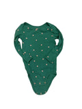 long sleeve onesie