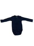 Long Sleeve Onesie