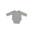 Long Sleeve Onesie