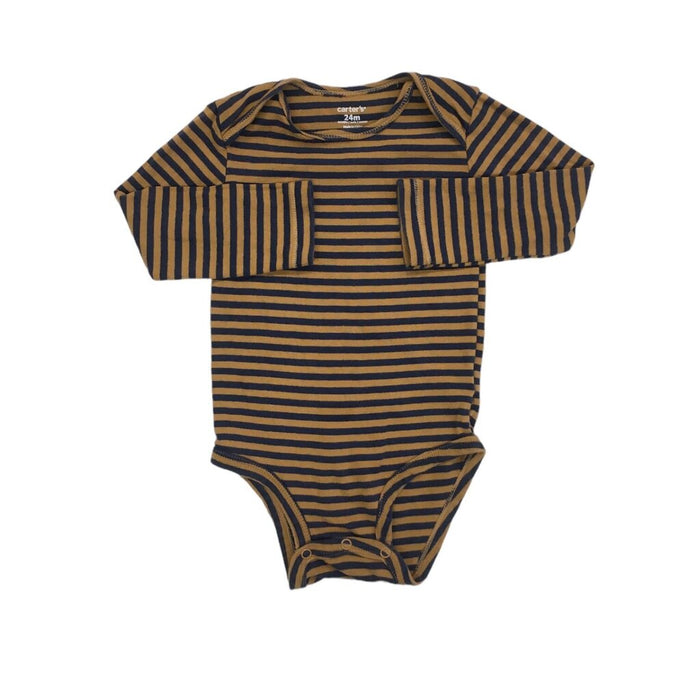 Long Sleeve Onesie