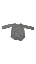 Long Sleeve Onesie:baby T