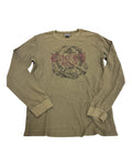 Long Sleeve Shirt - Lucky