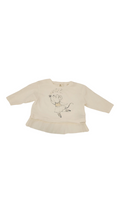 Long Sleeve Shirt: Baller
