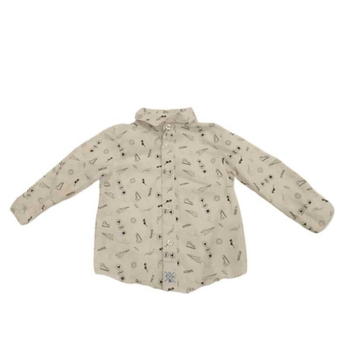 Long Sleeve Shirt: "cool" designs