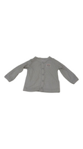 Long Sleeve Shirt: Little