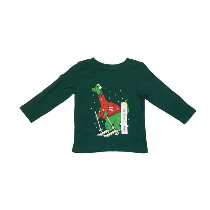 Long Sleeve Shirt NWT