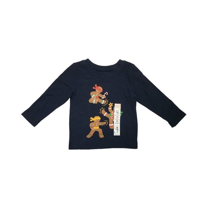Long Sleeve Shirt NWT