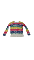 Long Sleeve Shirt: Rainbo