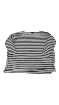 Long Sleeve Shirt: Stripe