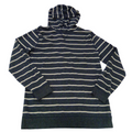 Long Sleeve Shirt: Stripe