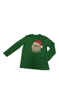 Long Sleeve Shirt: Xmas