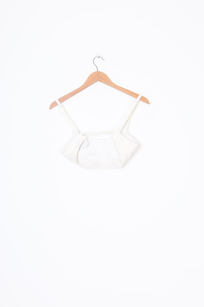 Lorna Jane Womens White Top Size M