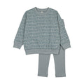 Love & Laugh Sweatset