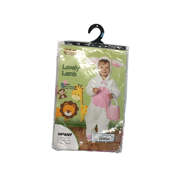 Lovely Lamb NWT
