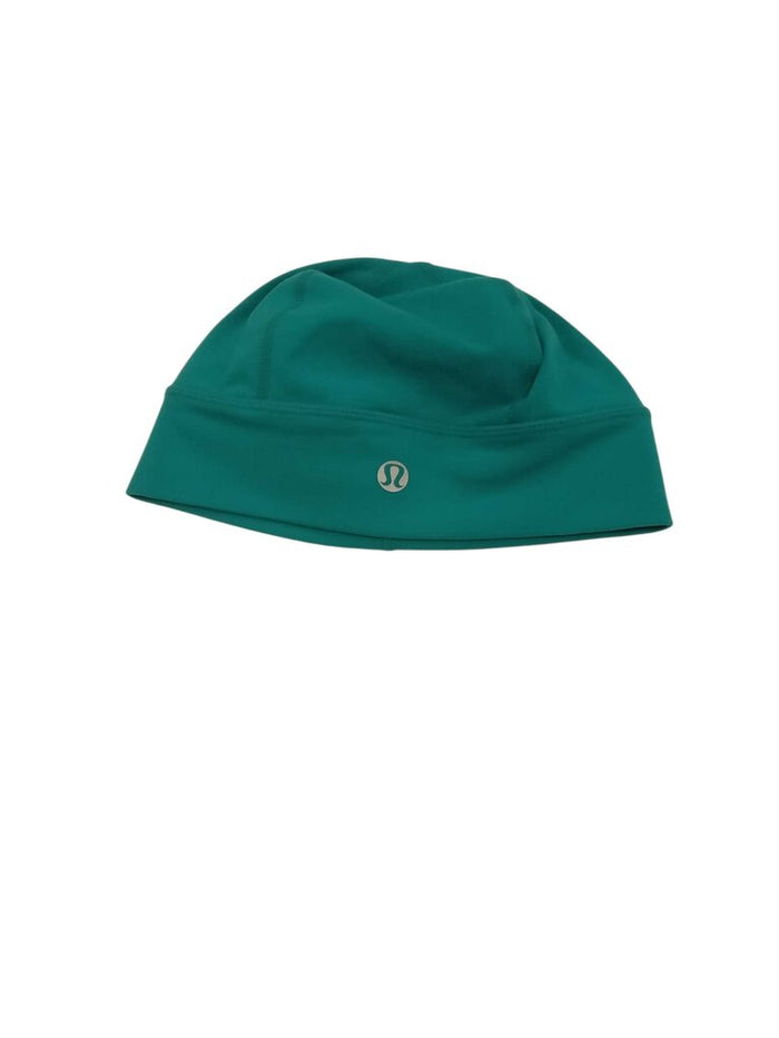 lululemon ponytail hat