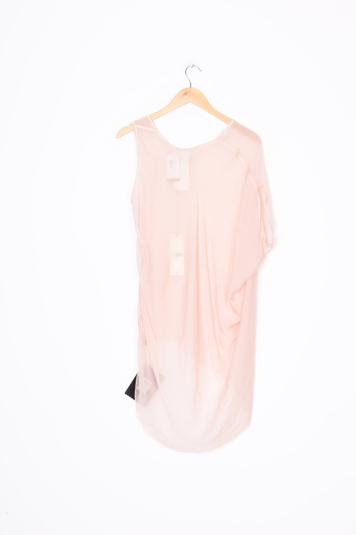 Luxury fashion Womens Pink Top Size XL
