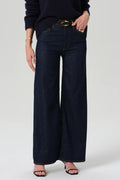 Lyra Long Jean Pants Citizens of Humanity