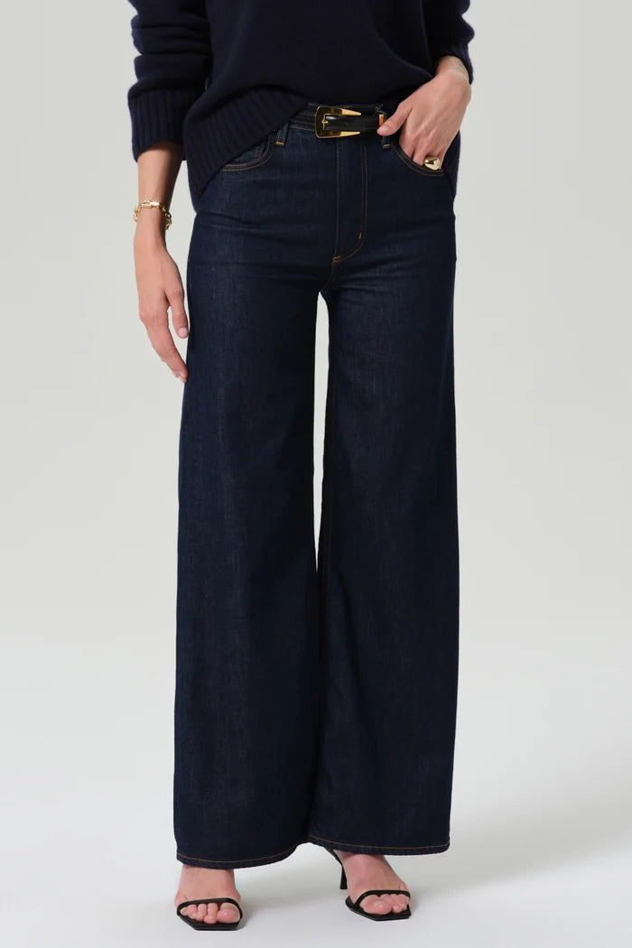 Lyra Long Jean Pants Citizens of Humanity