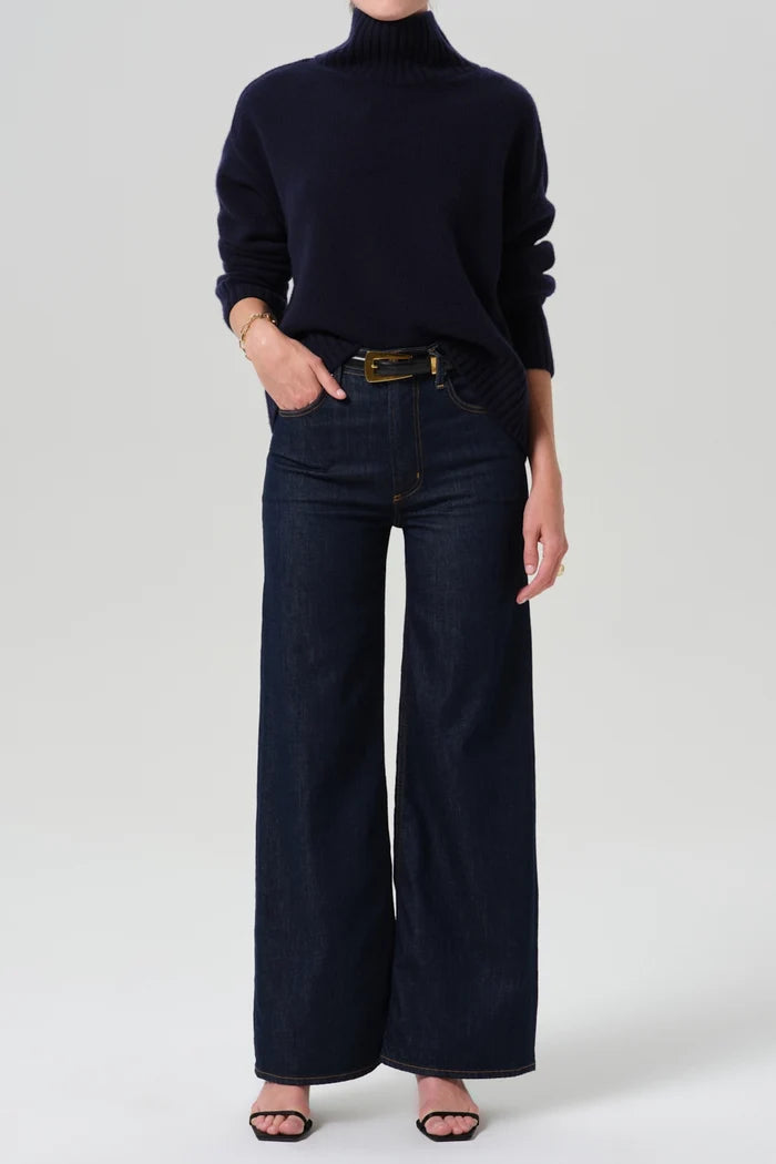 Lyra Long Jean Pants Citizens of Humanity