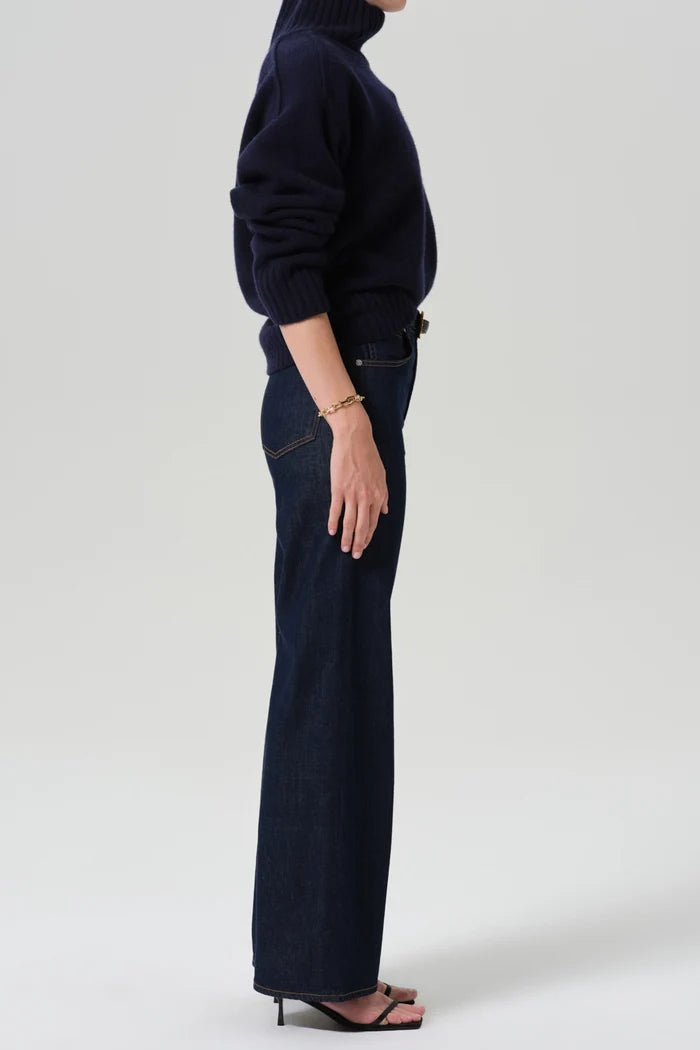 Lyra Long Jean Pants Citizens of Humanity