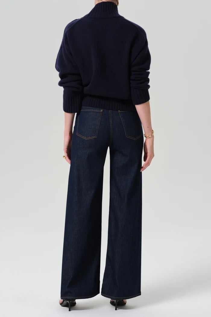 Lyra Long Jean Pants Citizens of Humanity