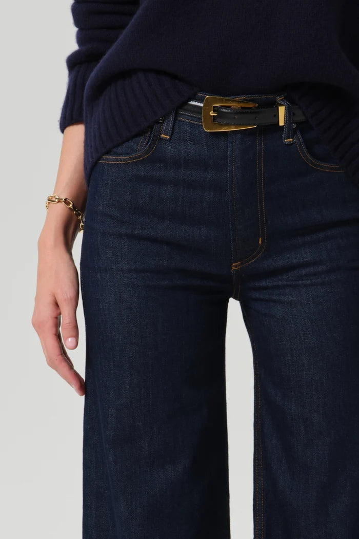 Lyra Long Jean Pants Citizens of Humanity