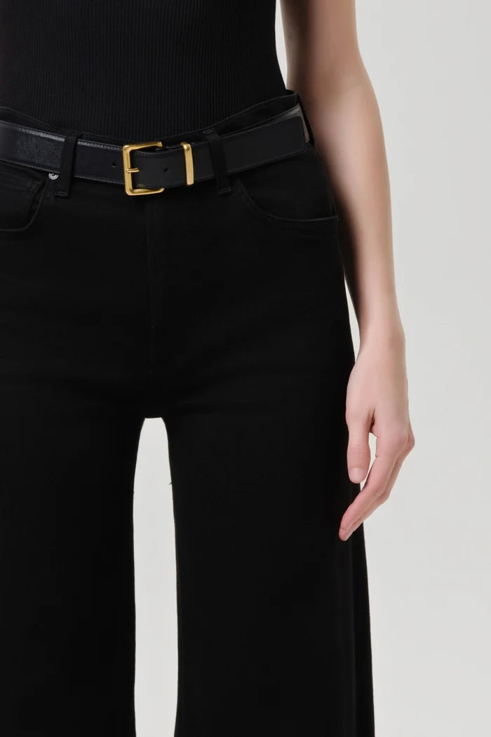 Lyra Long Wide Leg Jean Pants Citizens of Humanity