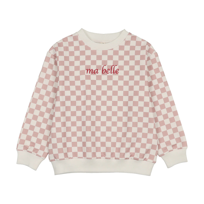 Ma Bella Sweatset
