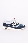New Balance Made in England Mens Blue Shoes Size EU 46.5