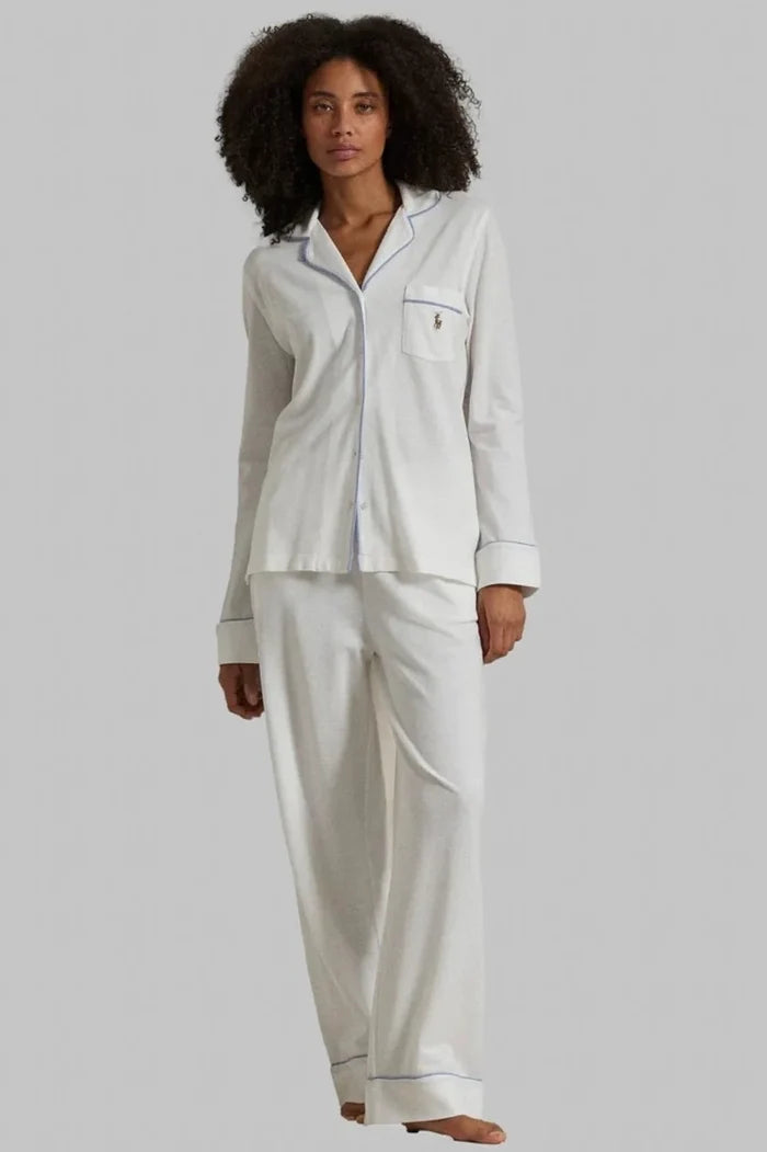 Madison PJ Set Sleepwear Polo Ralph Lauren
