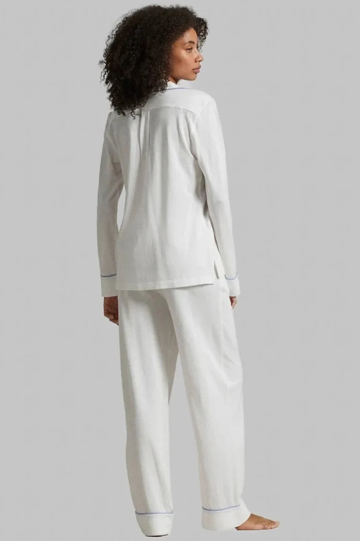 Madison PJ Set Sleepwear Polo Ralph Lauren