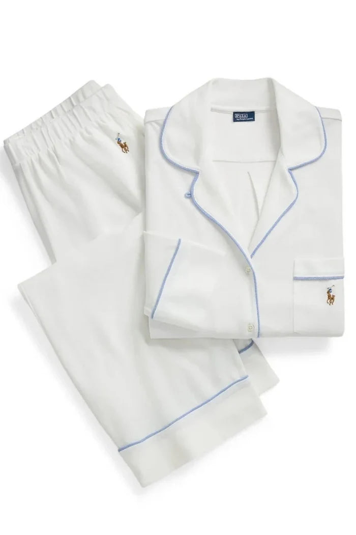 Madison PJ Set Sleepwear Polo Ralph Lauren
