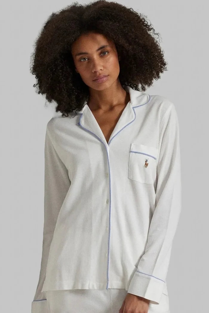 Madison PJ Set Sleepwear Polo Ralph Lauren