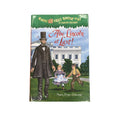 Magic Tree House #47