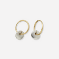Maria | Stylish Hoop Earrings