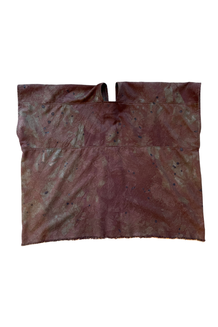 Market Shirt - Midnight