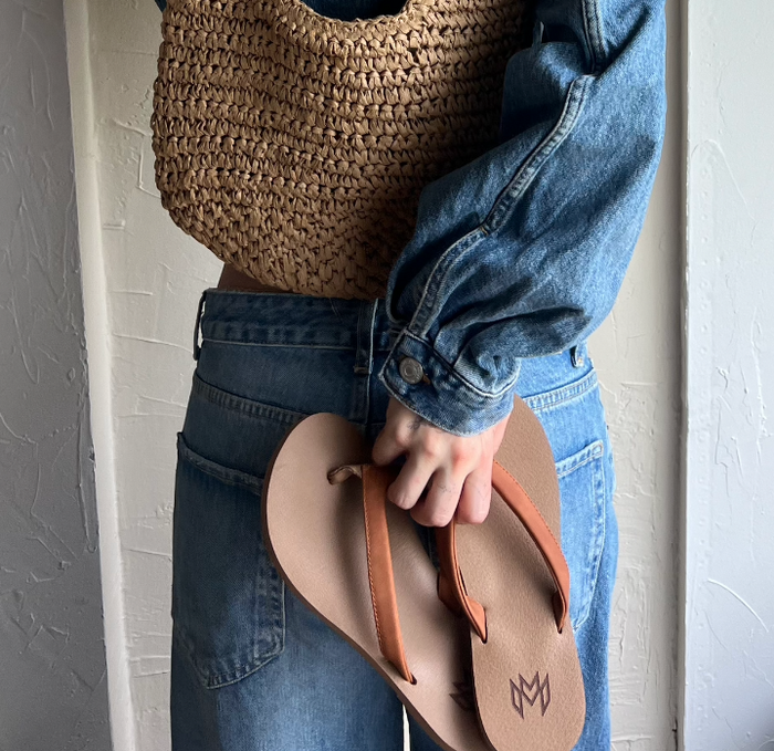 Marley - Saddle