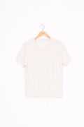 Marlow Womens Beige Top Size L