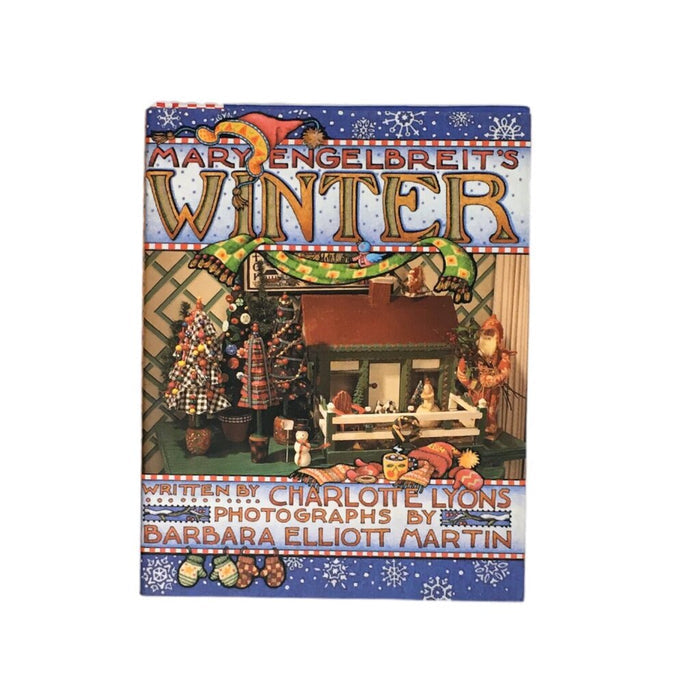 Mary Engelbreits Winter