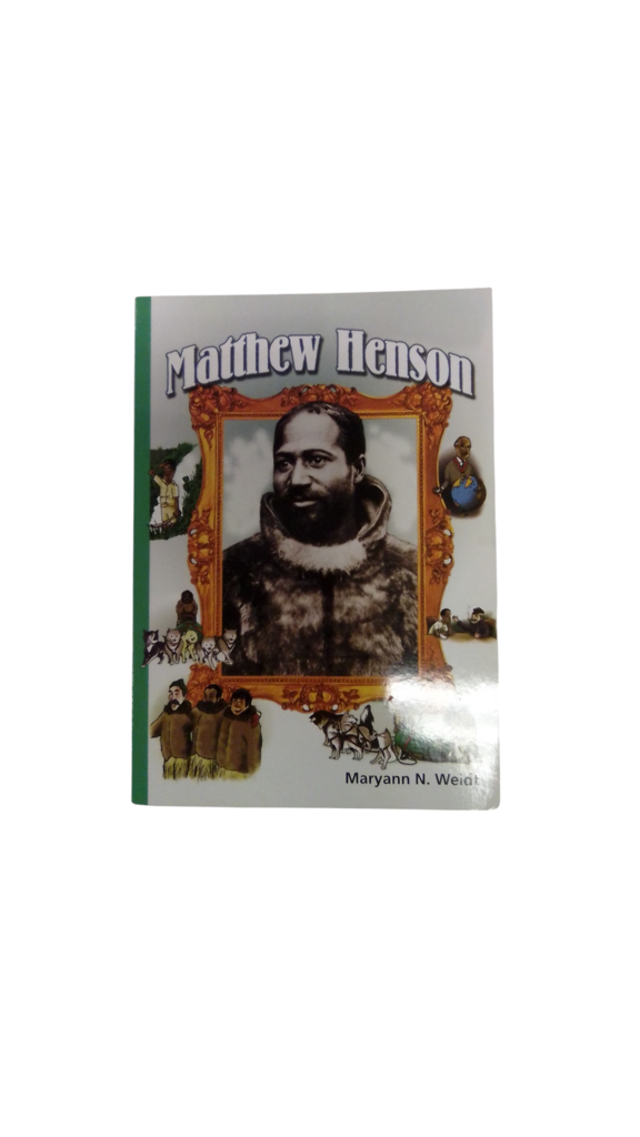 Matthew Henson Bio