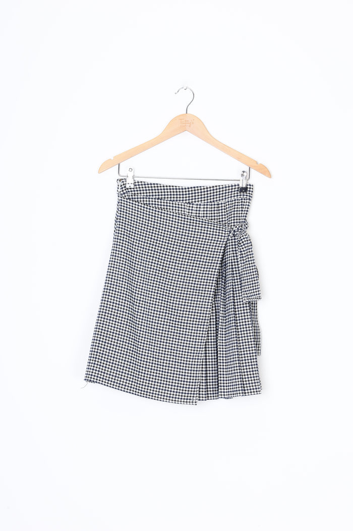 Max & Co. Womens White Skirt Size 8