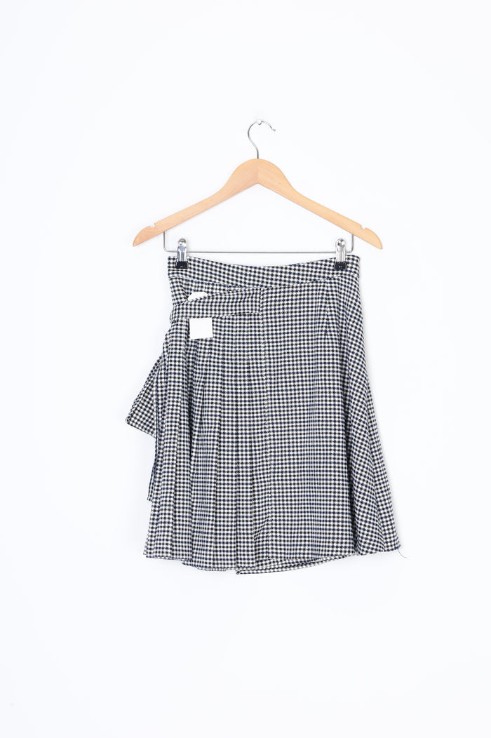 Max & Co. Womens White Skirt Size 8