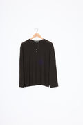 Max Womens Green Top Size M