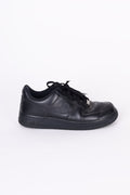 Nike Mens Black Sneakers Size EU 44