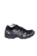 Asics Mens Black Sneakers Size EU 46.5