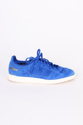 Adidas Mens Blue Sneakers Size EU 40.5