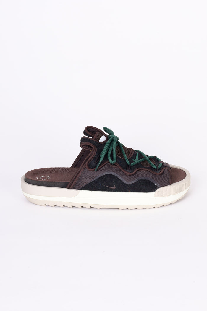 Nike Mens Brown Shoes Size EU 45