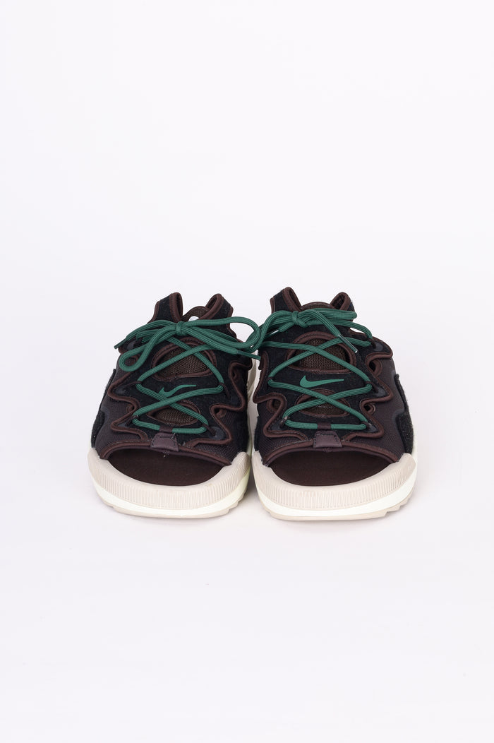 Nike Mens Brown Shoes Size EU 45
