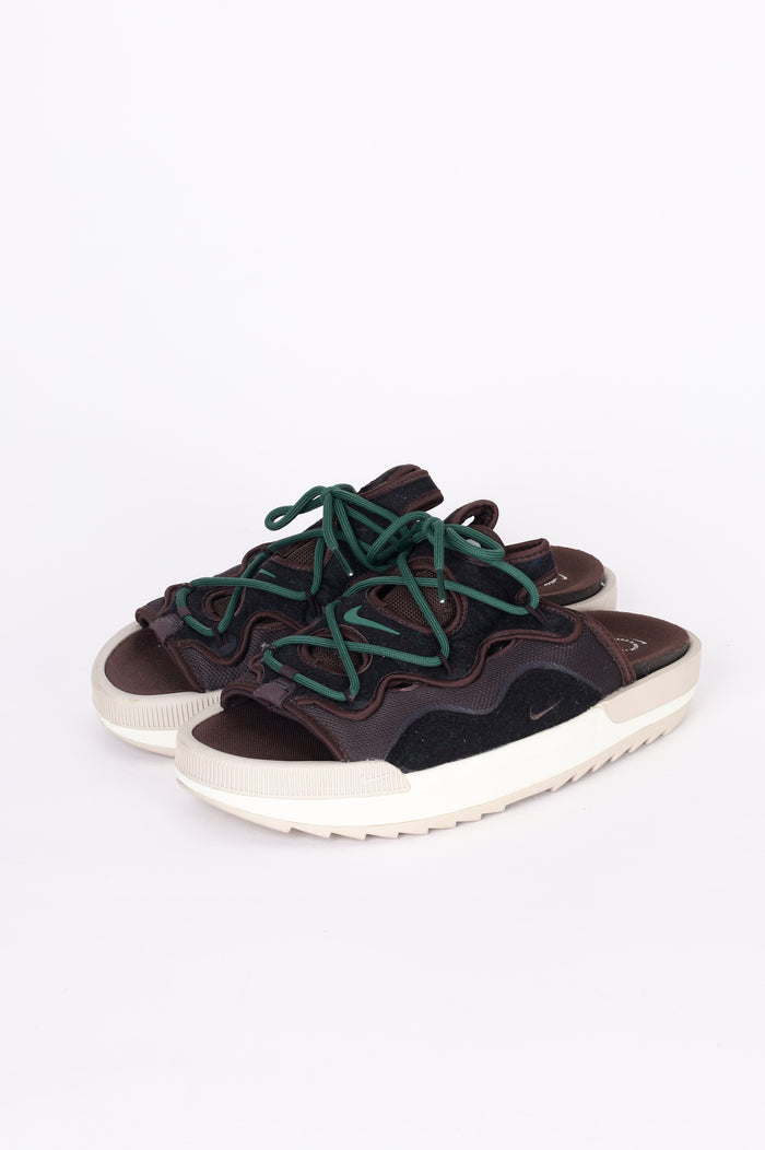 Nike Mens Brown Shoes Size EU 45